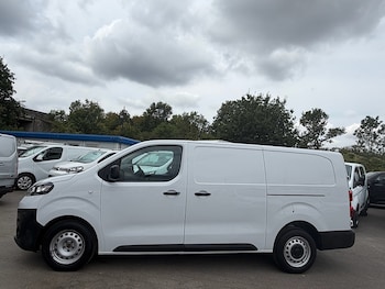 Used Vauxhall Vivaro 2023 for sale - 79470752: Photo