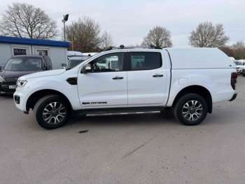 Used Ford Ranger 2021 for sale - 75075331: Photo