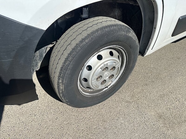 Used Peugeot Boxer 2022 for sale - 74890482: Photo 19
