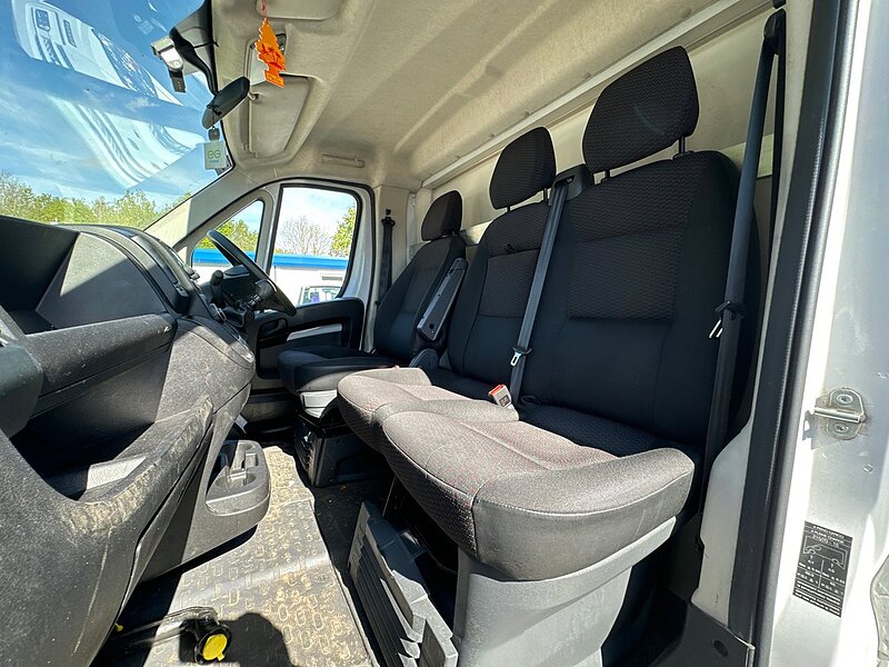 Vehicle 27