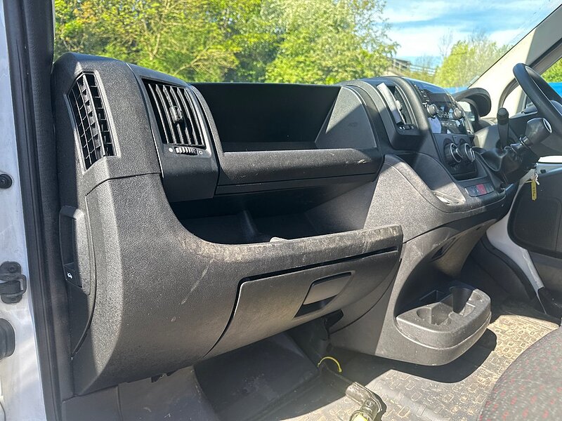 Vehicle 28