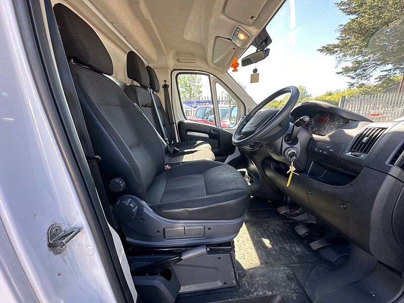 Vehicle 31