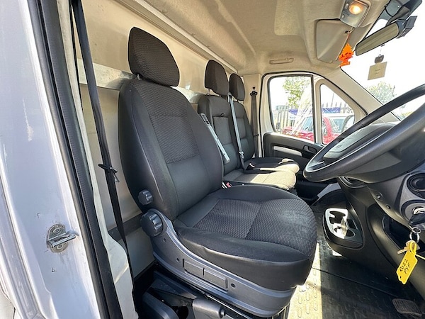 Used Peugeot Boxer 2022 for sale - 74890482: Photo 34