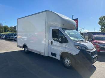 Used Peugeot Boxer 2022 for sale - 74890482: Photo