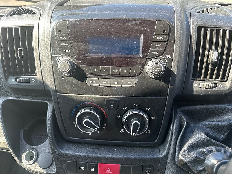 Vehicle 40
