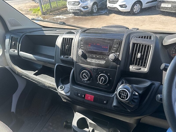Used Peugeot Boxer 2022 for sale - 74890482: Photo 42