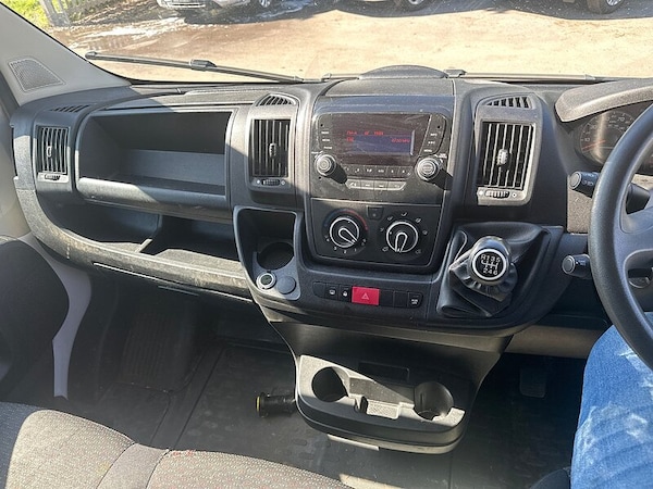 Used Peugeot Boxer 2022 for sale - 74890482: Photo 43