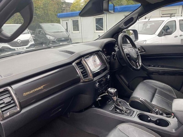 Used Ford Ranger 2019 for sale - 76256896: Photo 11