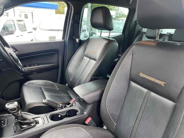 Used Ford Ranger 2019 for sale - 76256896: Photo 12
