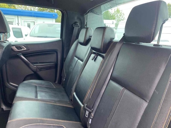 Used Ford Ranger 2019 for sale - 76256896: Photo 13