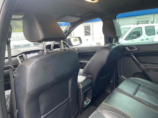 Used Ford Ranger 2019 for sale - 76256896: Photo 14
