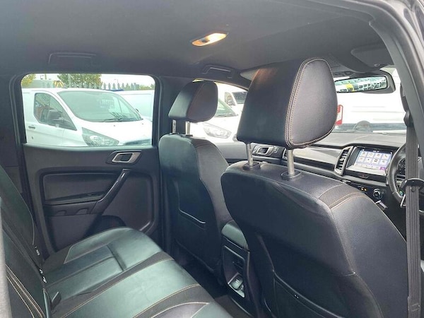 Used Ford Ranger 2019 for sale - 76256896: Photo 15