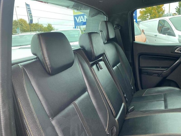 Used Ford Ranger 2019 for sale - 76256896: Photo 16