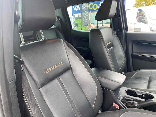 Used Ford Ranger 2019 for sale - 76256896: Photo 18