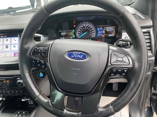 Used Ford Ranger 2019 for sale - 76256896: Photo 19