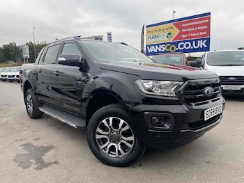 Ford - Ranger