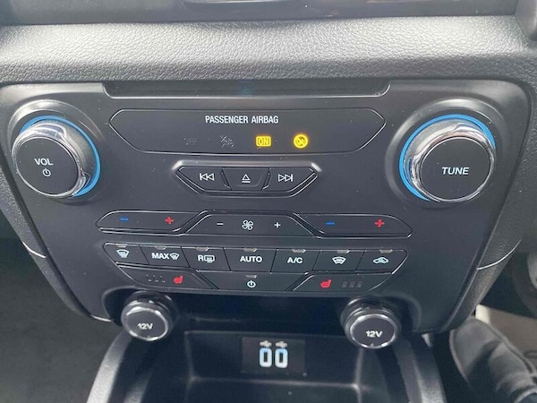 Used Ford Ranger 2019 for sale - 76256896: Photo 20