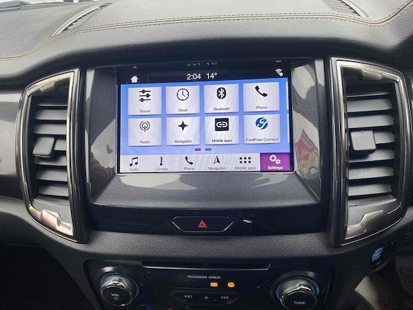 Used Ford Ranger 2019 for sale - 76256896: Photo 21