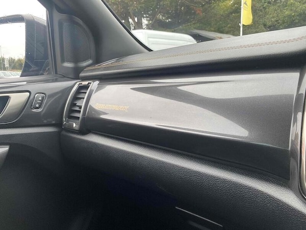 Used Ford Ranger 2019 for sale - 76256896: Photo 22