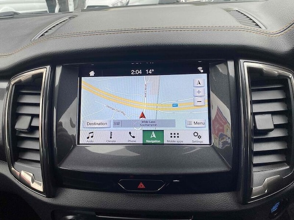 Used Ford Ranger 2019 for sale - 76256896: Photo 23