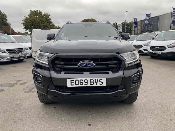 Used Ford Ranger 2019 for sale - 76256896: Photo 2