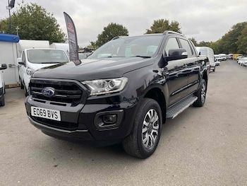 Used Ford Ranger 2019 for sale - 76256896: Photo 3