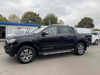 Used Ford Ranger 2019 for sale - 76256896: Photo 4