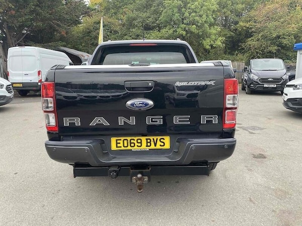 Used Ford Ranger 2019 for sale - 76256896: Photo 6
