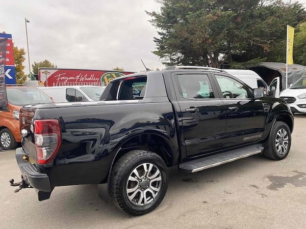 Used Ford Ranger 2019 for sale - 76256896: Photo 7