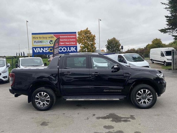 Used Ford Ranger 2019 for sale - 76256896: Photo 8