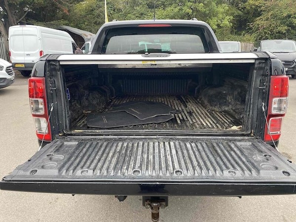 Used Ford Ranger 2019 for sale - 76256896: Photo 9