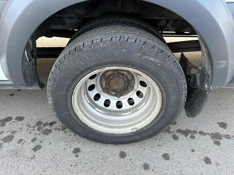 Used Ford Transit 2018 for sale - 76069294: Photo 17