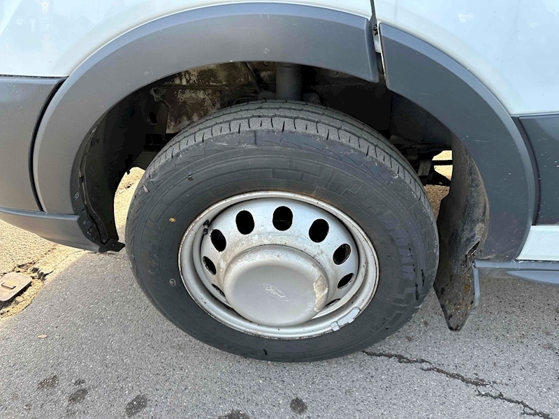 Used Ford Transit 2018 for sale - 76069294: Photo 18