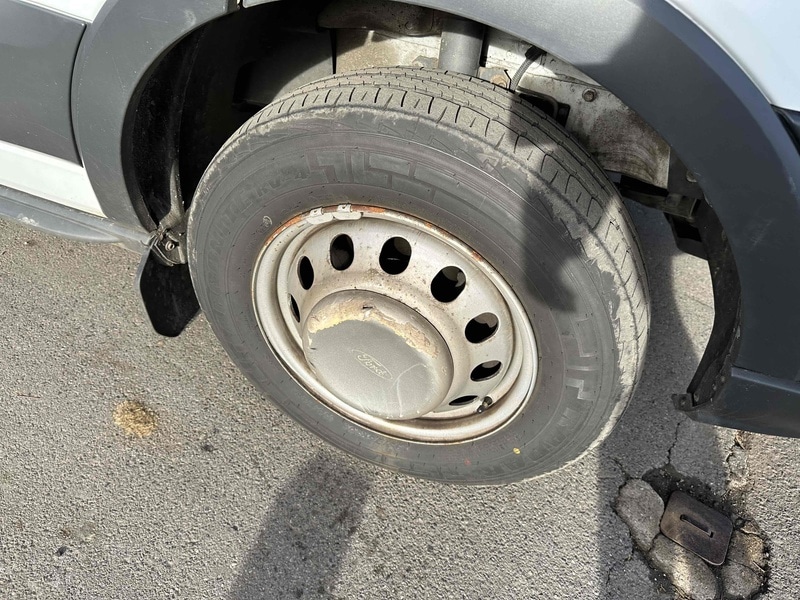 Used Ford Transit 2018 for sale - 76069294: Photo 19