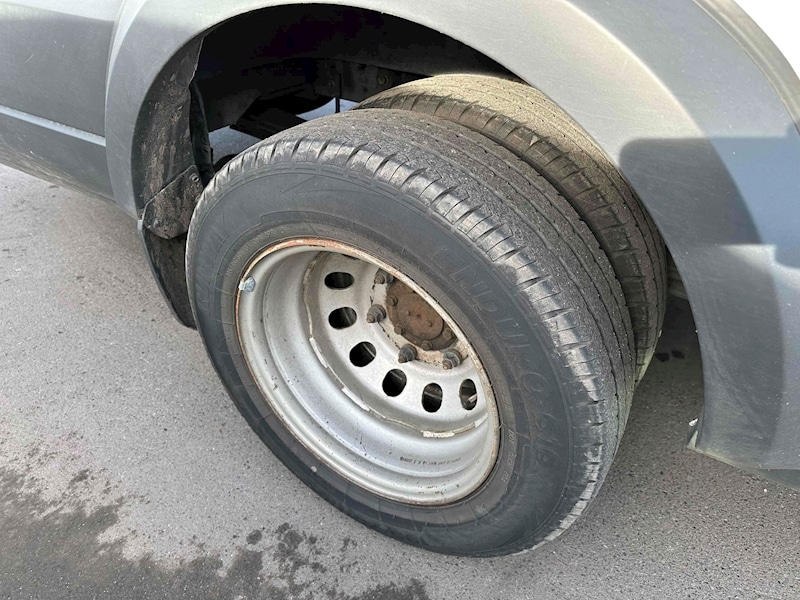 Used Ford Transit 2018 for sale - 76069294: Photo 20