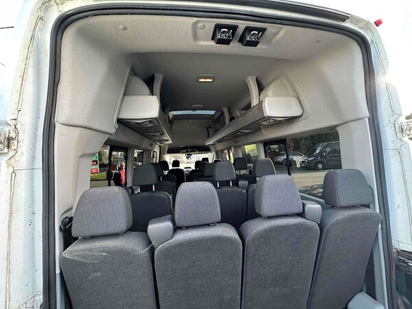 Used Ford Transit 2018 for sale - 76069294: Photo 21