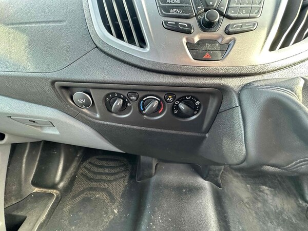 Used Ford Transit 2018 for sale - 76069294: Photo 35