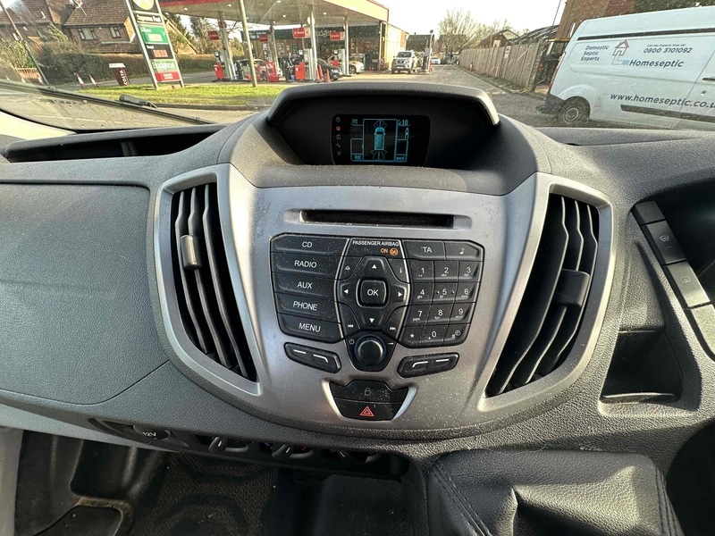 Used Ford Transit 2018 for sale - 76069294: Photo 39