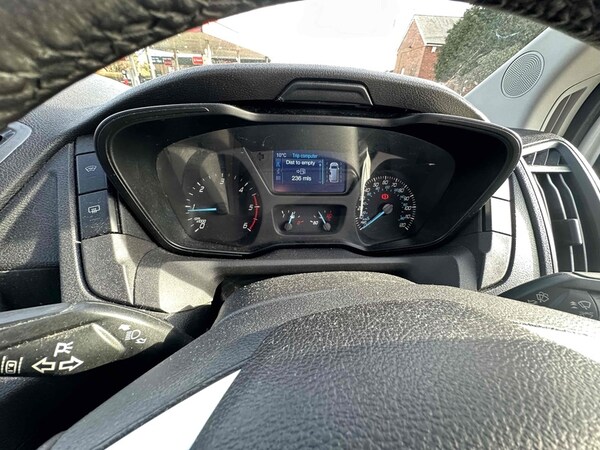 Used Ford Transit 2018 for sale - 76069294: Photo 40