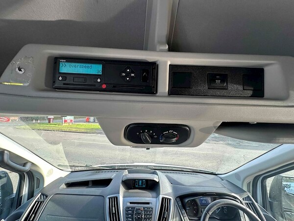 Used Ford Transit 2018 for sale - 76069294: Photo 41