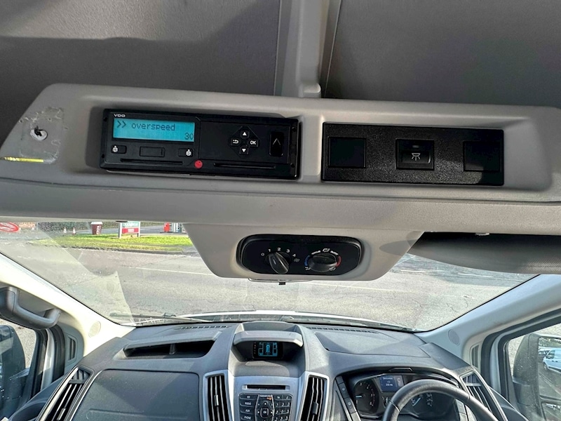 Used Ford Transit 2018 for sale - 76069294: Photo 43