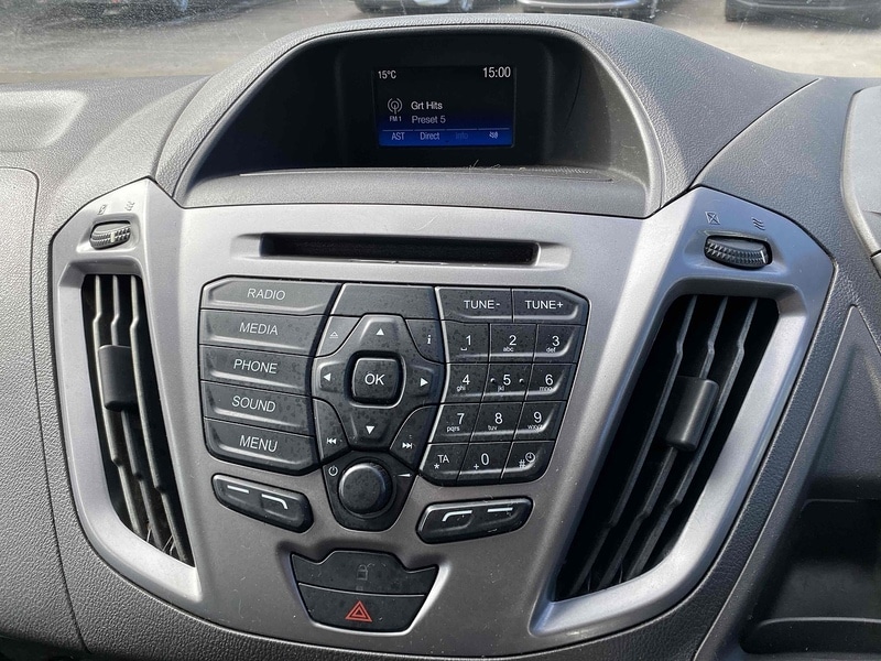 Used Ford Transit Custom 2018 for sale - 75970319: Photo 18