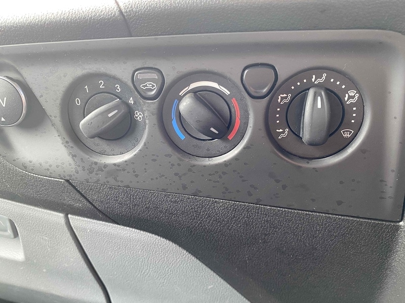 Used Ford Transit Custom 2018 for sale - 75970319: Photo 19