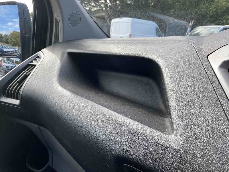 Used Ford Transit Custom 2018 for sale - 75970319: Photo 20