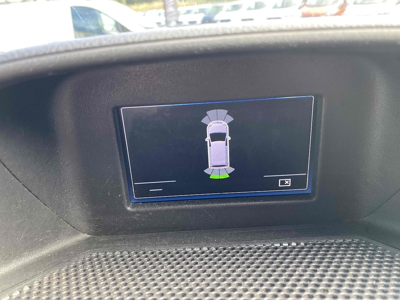 Used Ford Transit Custom 2018 for sale - 75970319: Photo 21