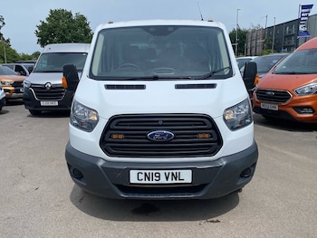 Used Ford Transit 2019 for sale - 78709231: Photo