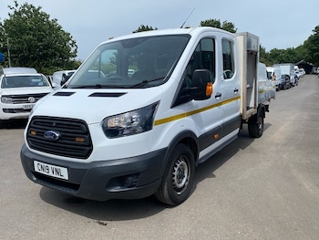 Used Ford Transit 2019 for sale - 78709231: Photo