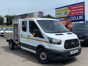 Used Ford Transit 2019 for sale - 78709231: Photo
