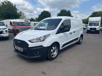 Used Ford Transit Connect 2020 for sale - 74674986: Photo