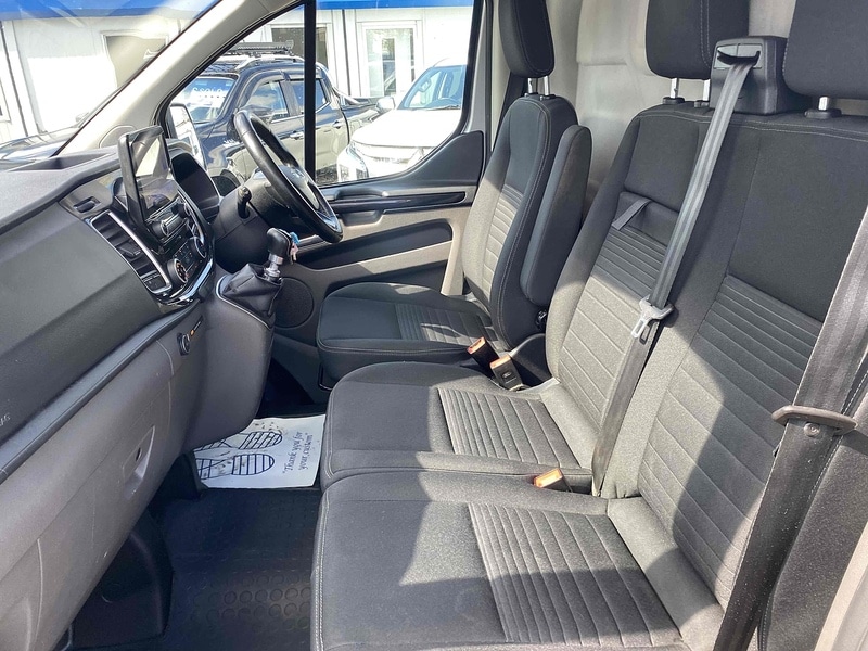 Used Ford Transit Custom for sale - 78111406: Photo 11